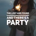 lost found party