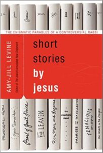 short stories by jesus