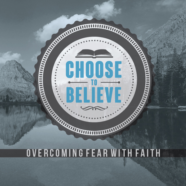 choose-to-believe