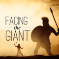 facing the giant