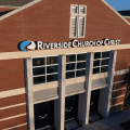 riverside church of christ live different