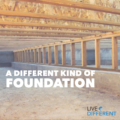 different foundation