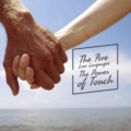 five love languages touch