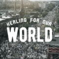 healing for our world