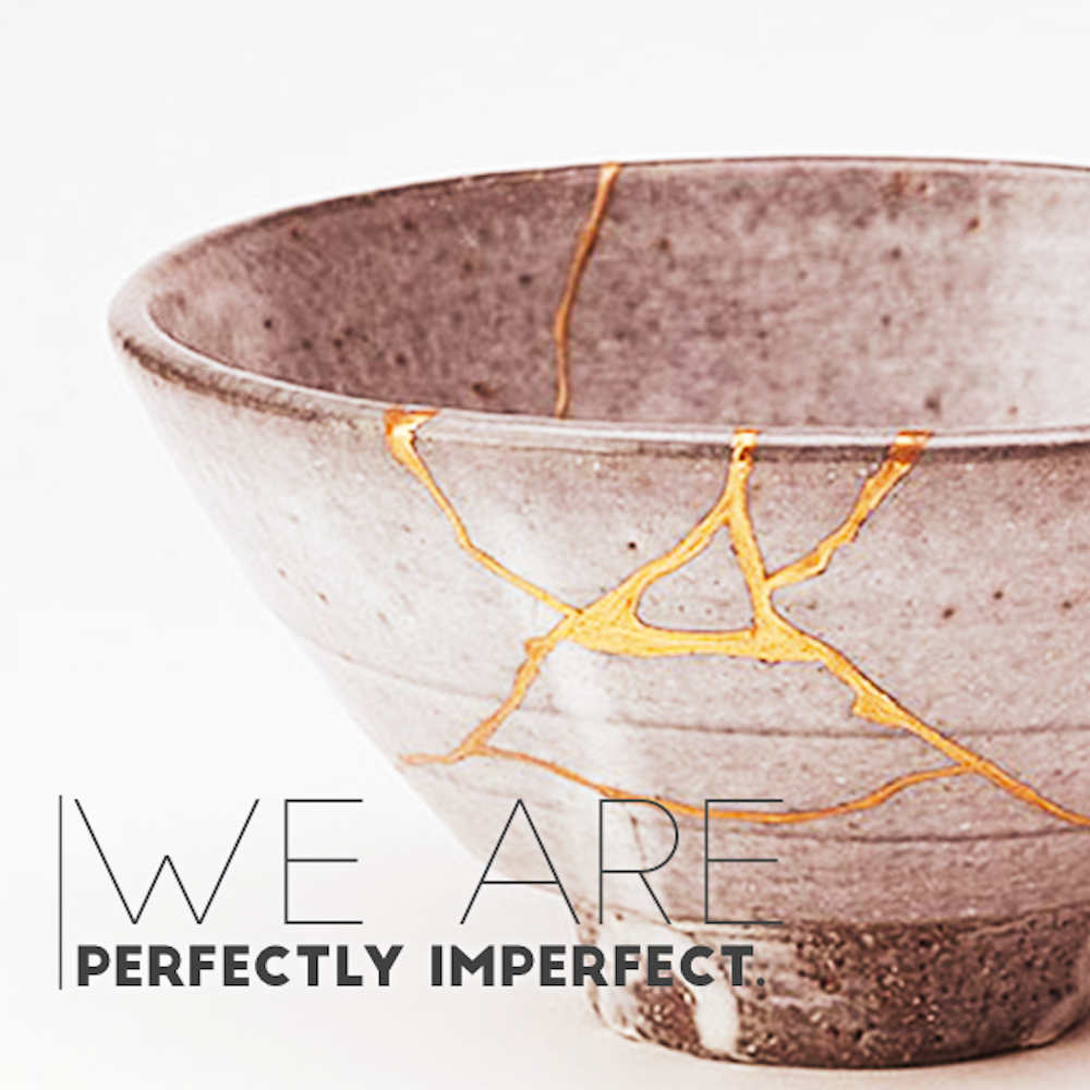 we are perfectly imperfect