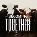 becoming together