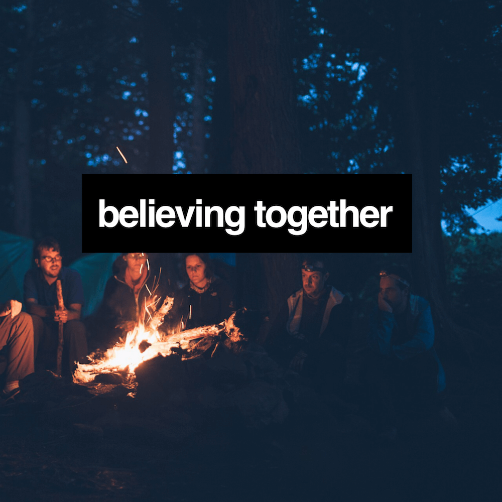 believing together