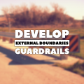 boundaries guardrails