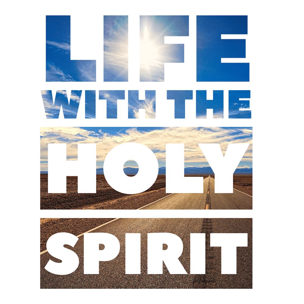 holy spirit