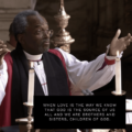 bishop michael curry