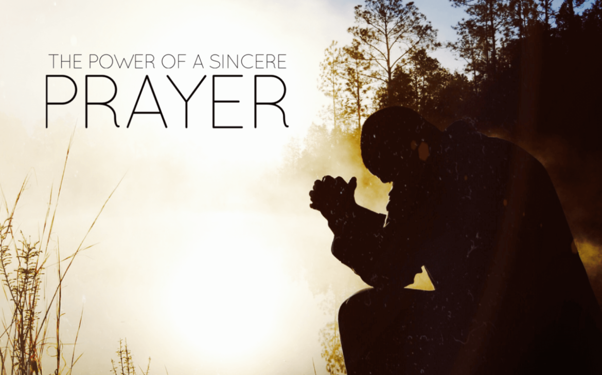 prayer