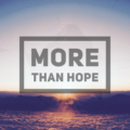 more hope