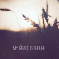 grace is enough