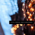 faith peace Christmas