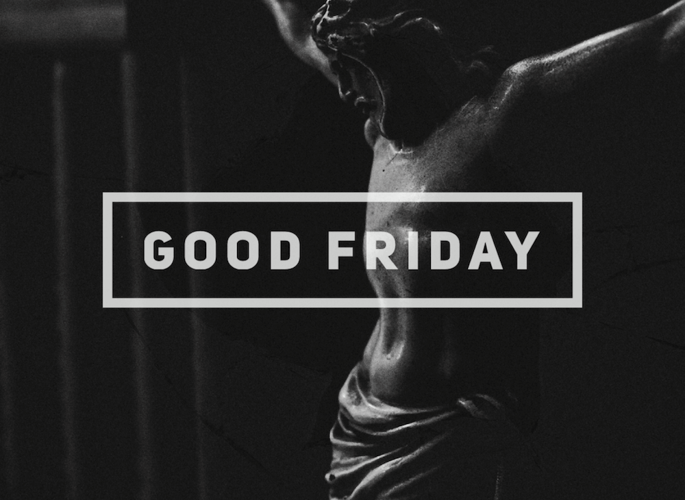 good friday