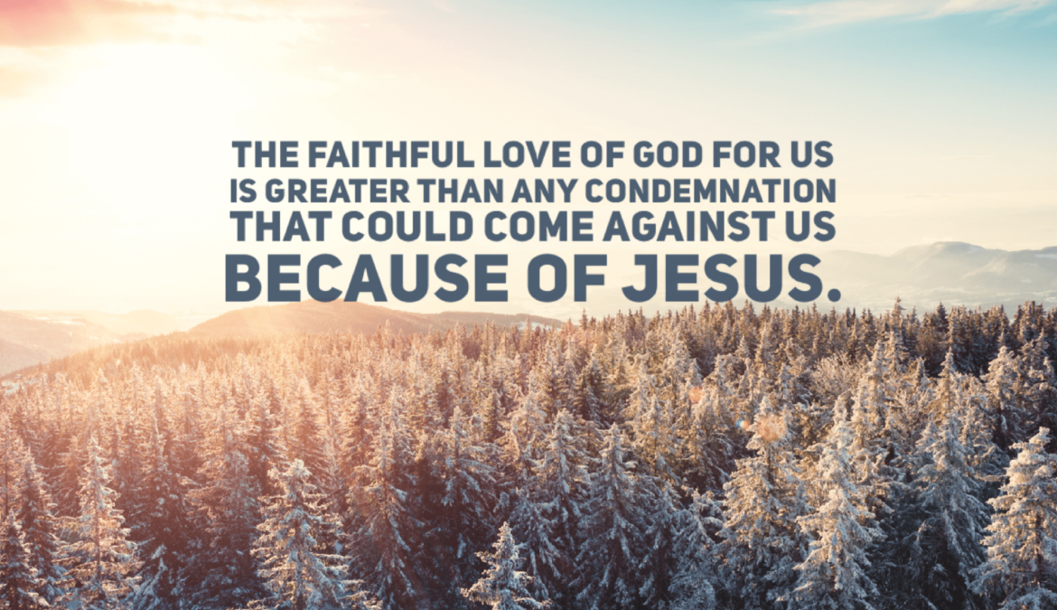 faithful to love