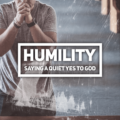 humility