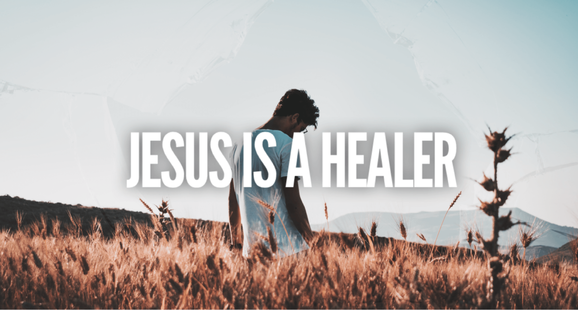 healer