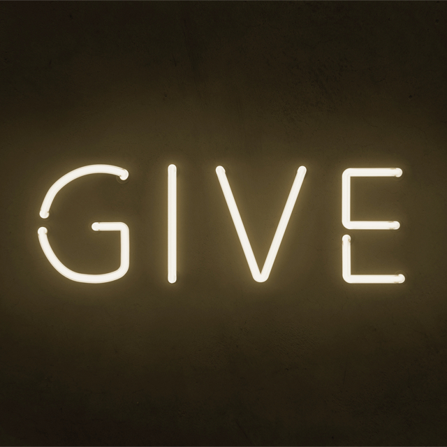 give