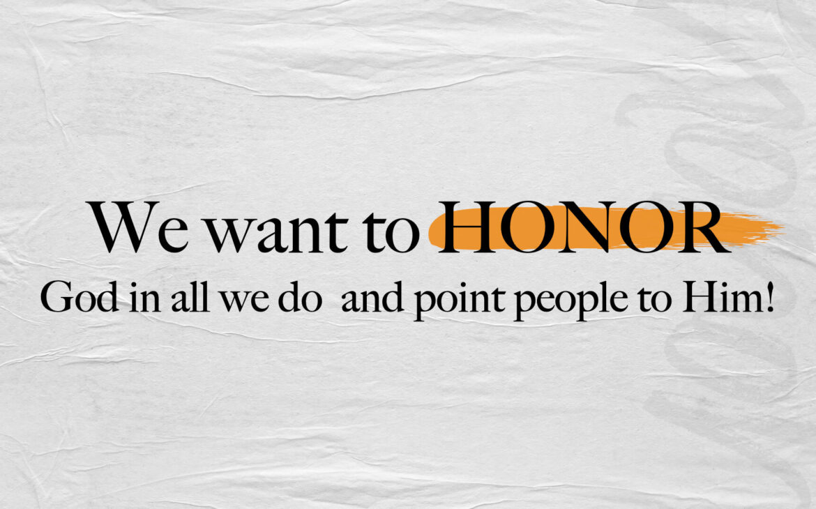 honor